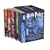 Harry Potter Paperback Boxed Set (Books 1-5)