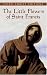 Image of The Little Flowers of Saint Francis (Dover Thrift)