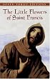 The Little Flowers of Saint Francis (Dover Thrift Editions)