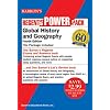 Global History and Geography Power Pack (Barron's Review Course)