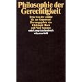 Philosophie der Gerechtigkeit: Texte von der Antike bis zur Gegenwart (suhrkamp taschenbuch wissenschaft)