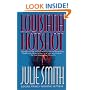 Louisiana Hotshot: A Talba Wallis Novel