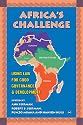 Africa's Challenge: Using Law for Good Governance And Development