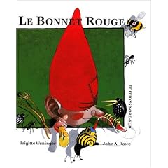 Le bonnet rouge