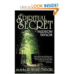 Spiritual Secret of Hudson Tay