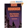 Inside Mormonism