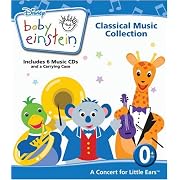 Baby Einstein: Classical Music Collection