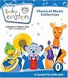 Baby Einstein: Classical Music Collection [Box Set]
