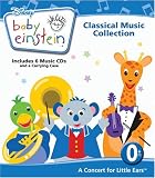 Baby Einstein: Classical Music Collection