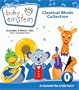Baby Einstein: Classical Music Collection [Box Set]