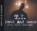 Dead and Gone (2track)