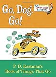 ISBN 9780553521092 product image for Go, Dog. Go! (Big Bright & Early Board Book) | upcitemdb.com