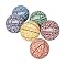 USG Hawaiian-Design 28.50" 6-pc. Basketball Set