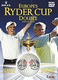 Europe's Ryder Cup Double - 2002 And 2004