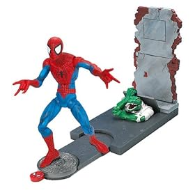 Spider-Man: 6