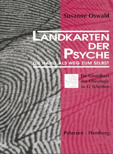 Landkarten der Psyche