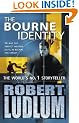 The Bourne Identity