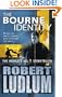 THE BOURNE IDENTITY ( Film Tie-in )