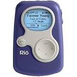 Buy Rio S10 64 MB MP3 Player