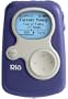 Rio S10 64 MB MP3 Player