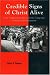 Book Credible Signs of Christ Alive: Case Studies from the Catholic Campaign for Human Development