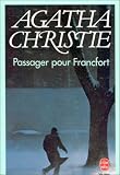 Passager pour Francfort