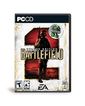 Battlefield 2 Deluxe Edition