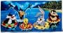 Looney Tunes Tweety Tube Tunes Beach Towel