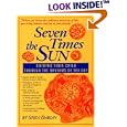 Seven Times the Sun: Guiding Your Child Through the Rhythms of the Day