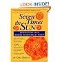 Seven Times the Sun: Guiding Your Child Through the Rhythms of the Day