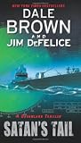 Satans Tail: A Dreamland Thriller