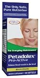 Enzymatic Therapy - Petadolex Pro-Active, 50 mg, 60 softgels