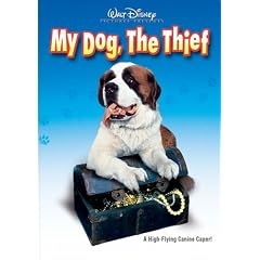 My Dog, the Thief by 