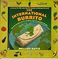 Internationl Burrito