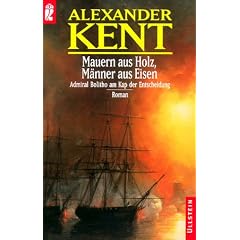 Mauern aus Holz, M�nner aus Eisen