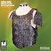 Robin Hood - Prop Replica: Breastplate With Pauldron_s-2