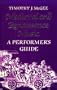 Medieval and Renaissance Music: A Performer's Guide