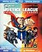 Search : Justice League: Crisis on Two Earths (Special Edition Blu-ray with 'Owlman' Bonus Figure)