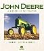 Book John Deere: A History of the Tractor