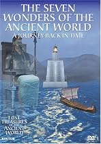 The Seven Wonders of the Ancient World: A Journey Back in Time (Lost Treasures of the Ancient World)