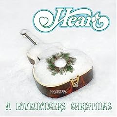 Lovemongers Christmas