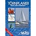 T�rnplaner/-atlas Peene, Oder, Bodden