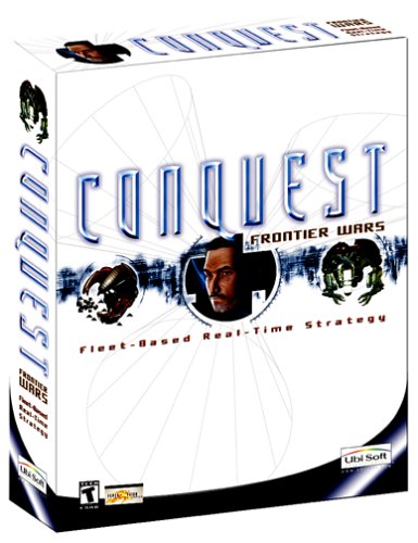 VideoGames: Conquest. Frontier Wars