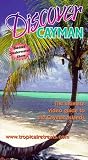 Discover Cayman [VHS] [Import]