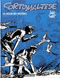 Revue Casterman  / Cortomaltese : La Lagune des mystères