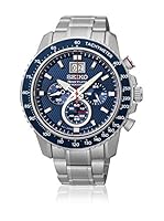 Seiko Reloj de cuarzo SPC135P1 Metal 45  mm