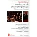 Introduction � la philosophie politique : D�mocratie et r�volution