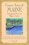 Country Towns of Maine
