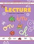Mes Grands Cahiers Maternelle - Lettres
