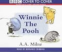 Winnie the Pooh (Cover to Cover)